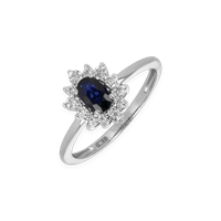 Anneau Namuri Femme in Or Diamante A8561/ZA